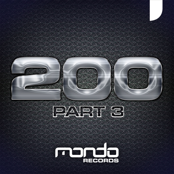 Mondo 200 - Part 3