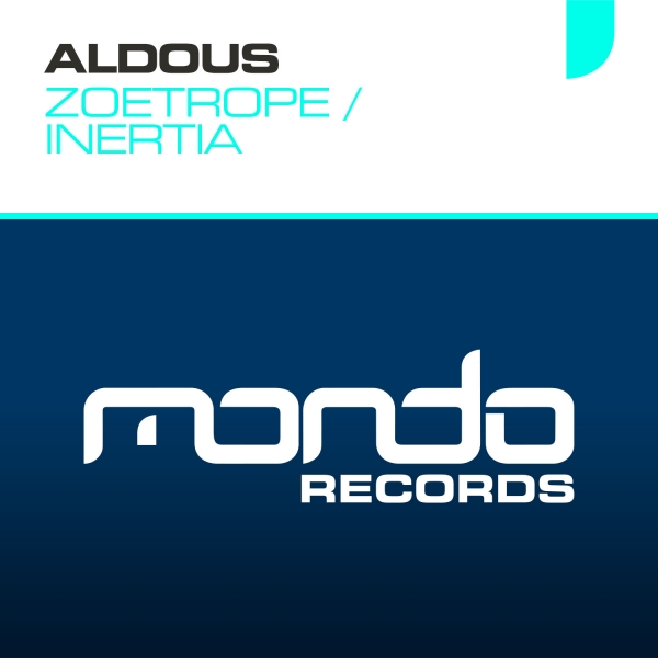 Aldous - Zoetrope EP