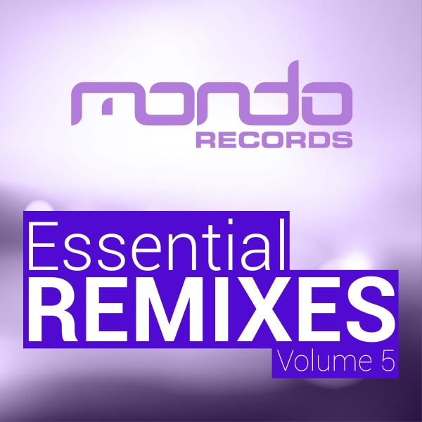 Essential Remixes Vol. 5