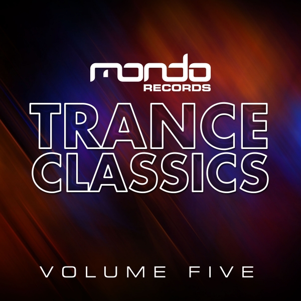 Trance Classics Vol. 5